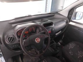 Fiat Fiorino - 2014