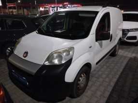 Fiat Fiorino - 2014