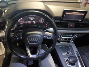 Audi Q5 - 2017