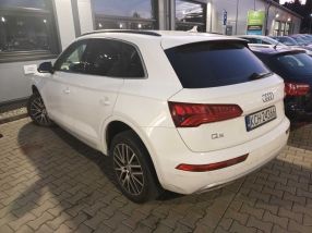 Audi Q5 - 2017