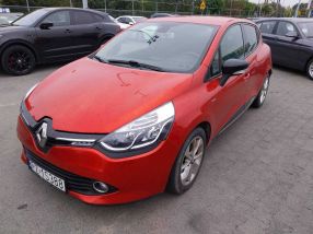 Renault Clio - 2016