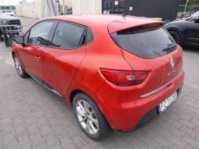 Renault Clio - 2016