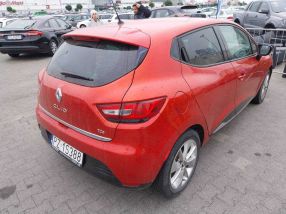 Renault Clio - 2016