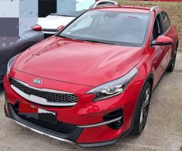 Kia XCeed - 2020