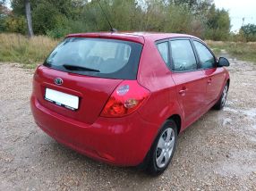 Kia Ceed - 2007