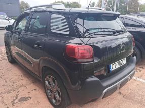 Citroen C3 Aircross - 2017