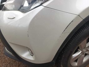 Toyota RAV 4 - 2013