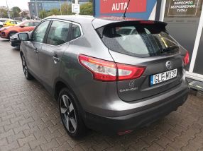 Nissan Qashqai - 2014