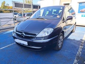 Citroen C8 - 2009