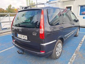 Citroen C8 - 2009