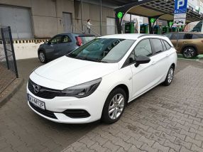 Opel Astra - 2022