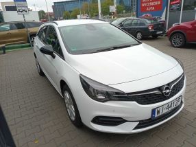 Opel Astra - 2022