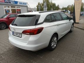 Opel Astra - 2022