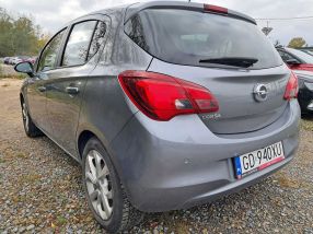 Opel Corsa - 2019