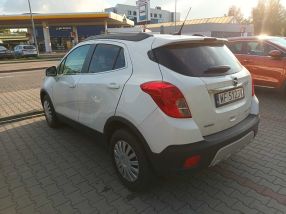 Opel Mokka - 2014