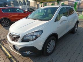 Opel Mokka - 2014