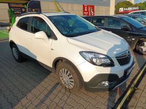 Opel Mokka - 2014