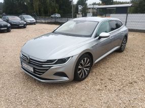 Volkswagen Arteon - 2022