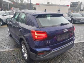 Audi Q2 - 2024