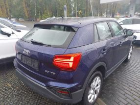 Audi Q2 - 2024