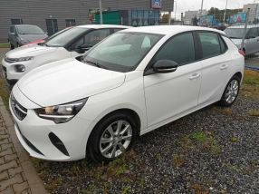 Opel Corsa - 2022