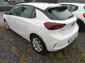 Opel Corsa - 2022