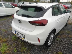Opel Corsa - 2022
