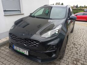Kia Sportage - 2021