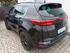 Kia Sportage - 2021