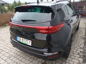 Kia Sportage - 2021