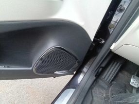 Renault Captur - 2018