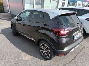 Renault Captur - 2018