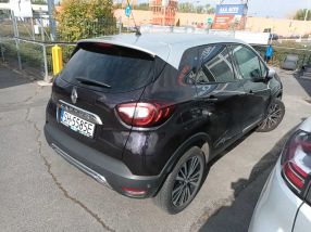 Renault Captur - 2018