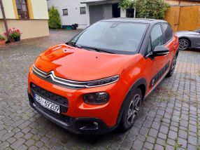 Citroen C3 - 2017