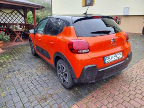 Citroen C3 - 2017