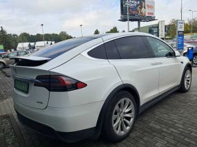 Tesla Model X - 2018