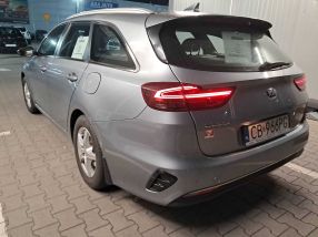 Kia Ceed - 2018