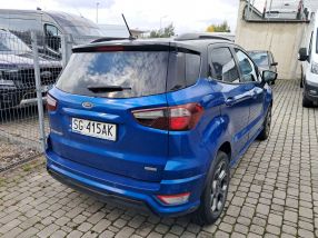Ford Ecosport - 2017