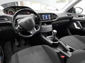 Peugeot 308 - 2017