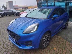 Ford Puma - 2021