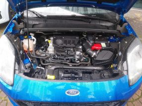 Ford Puma - 2021