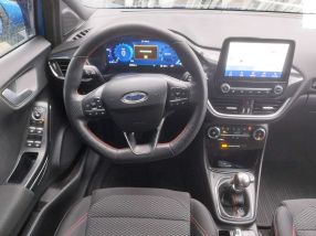 Ford Puma - 2021