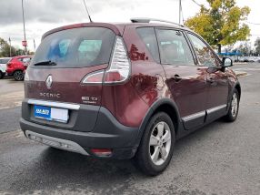 Renault Scenic - 2014