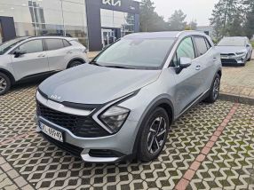 Kia Sportage - 2023
