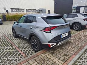 Kia Sportage - 2023
