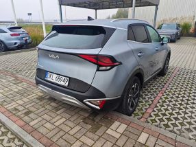 Kia Sportage - 2023