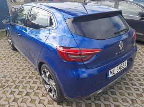 Renault Clio - 2020