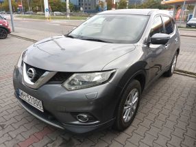 Nissan X-Trail - 2015