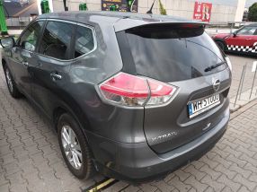 Nissan X-Trail - 2015
