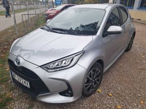 Toyota Yaris - 2022